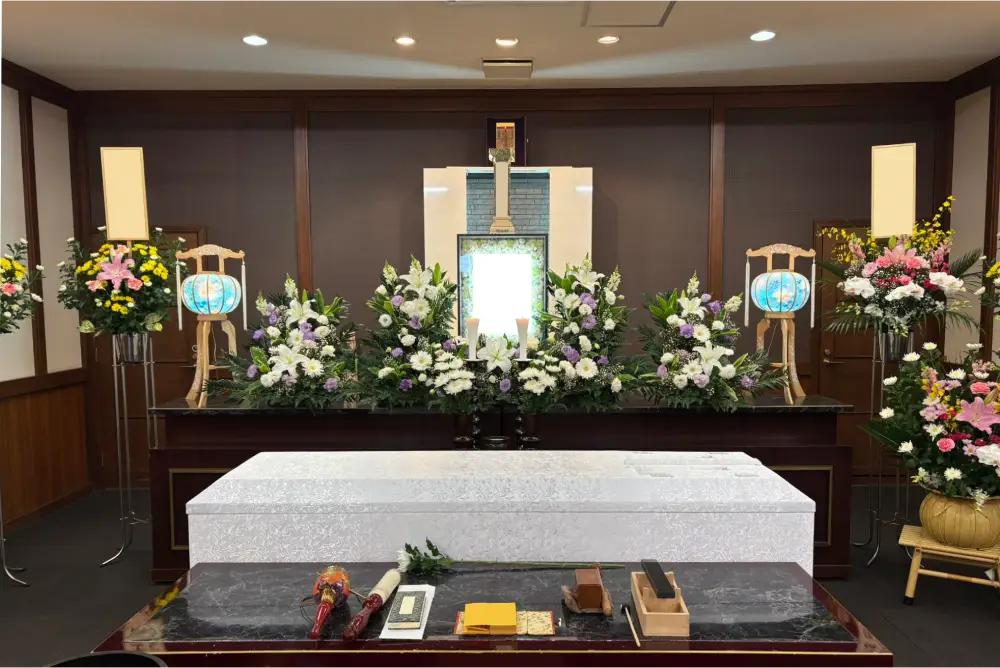 アンケート写真