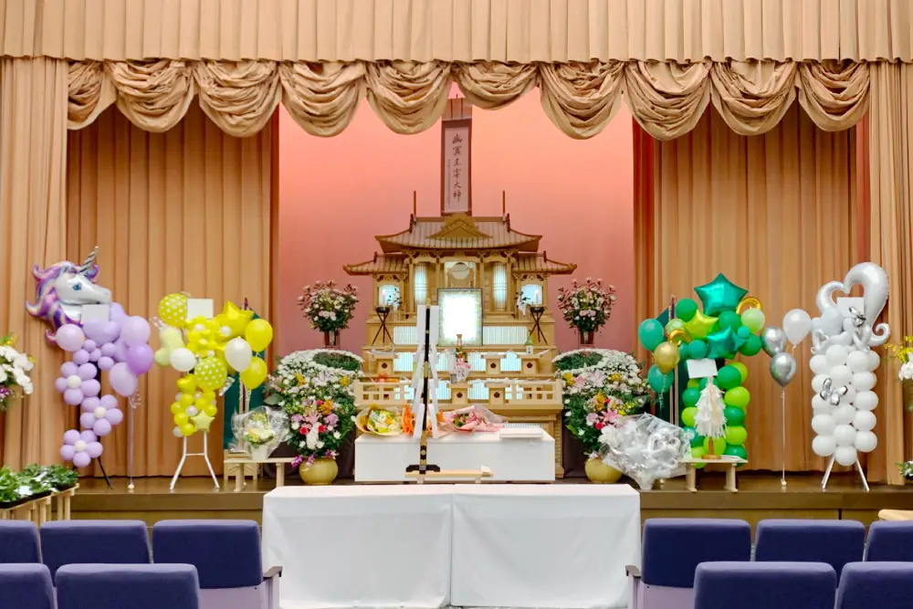 アンケート写真