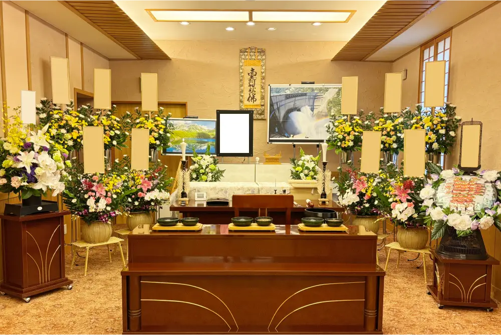 アンケート写真