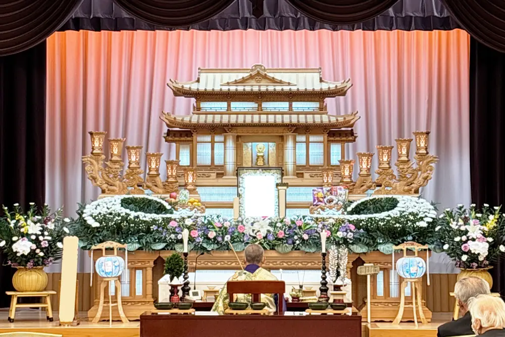 アンケート写真