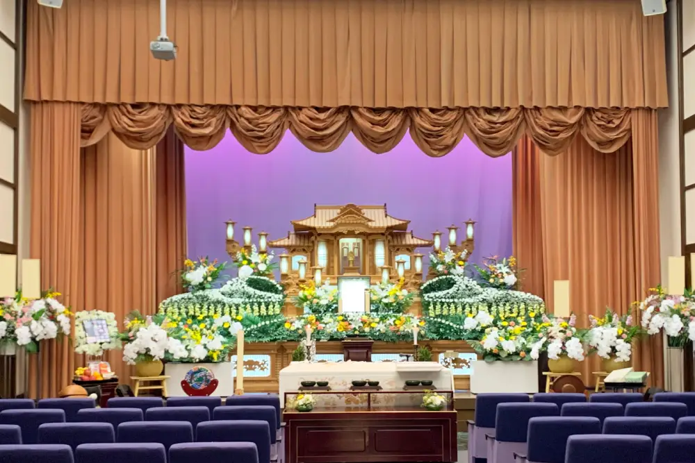 アンケート写真