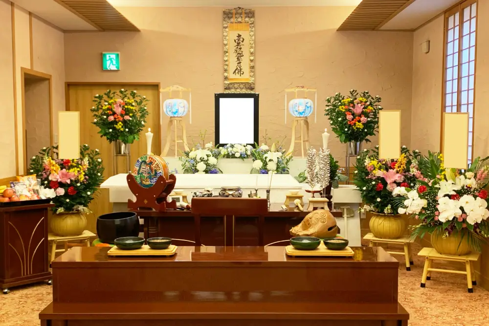 アンケート写真