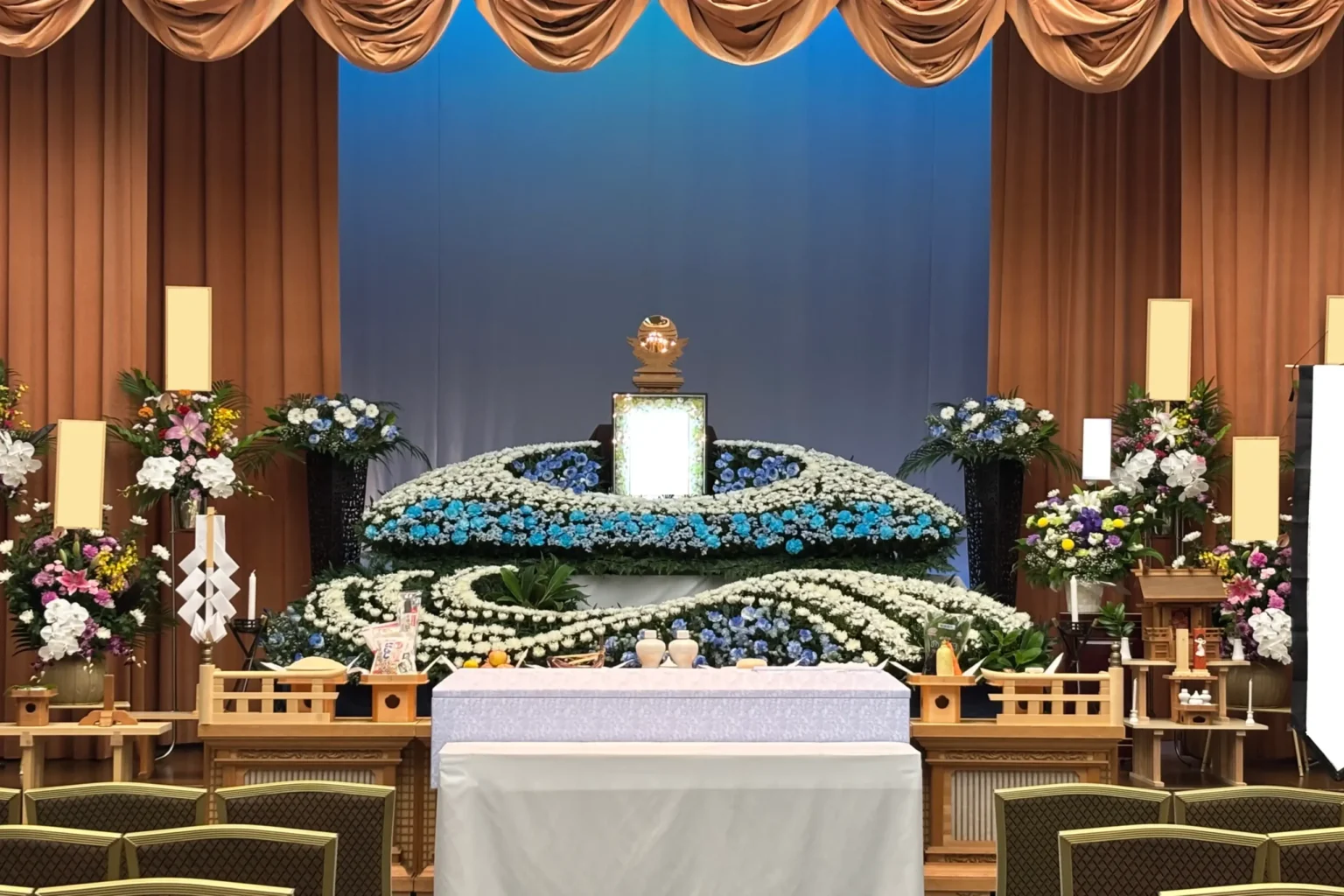 アンケート写真