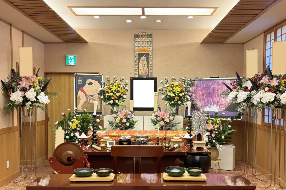 アンケート写真