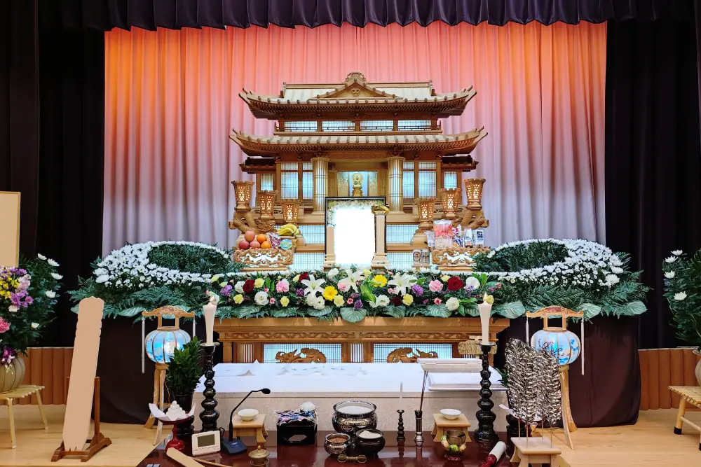 アンケート写真